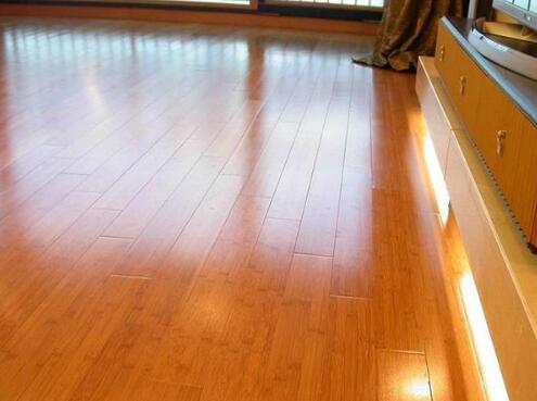 地板打蜡服务的标准有哪些